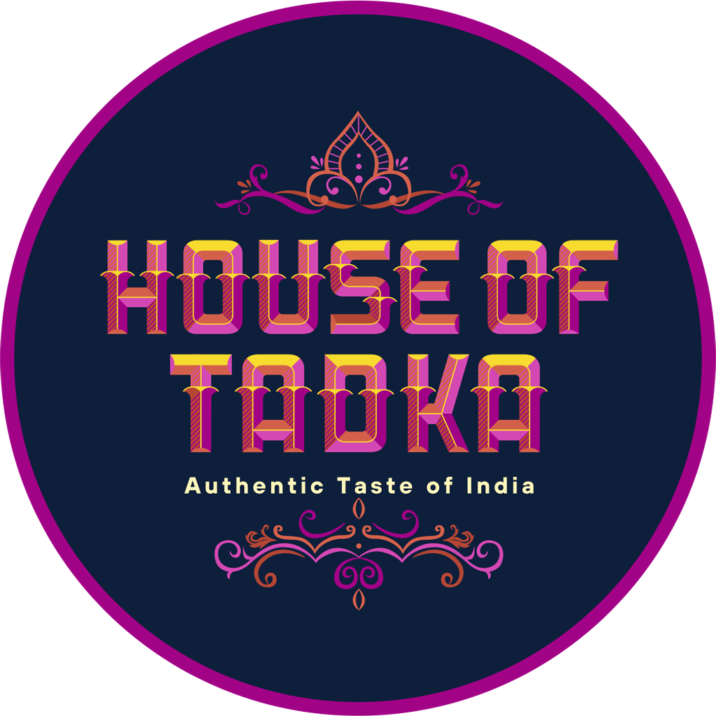 House of Tadka Logo
